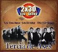 Tercia De Ases - 30 Exitos