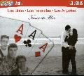 LOS BRIOS/TERRICOLAS/ANGELES NEGROS - TERCIA DE ASES ROMANTICOS [IMPORT]