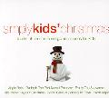 SIMPLY KIDS CHRISTMAS - SIMPLY KIDS CHRISTMAS [IMPORT]