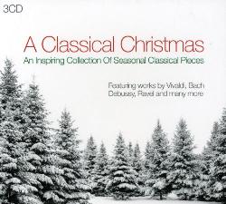 CLASSICAL CHRISTMAS - CLASSICAL CHRISTMAS [IMPORT]