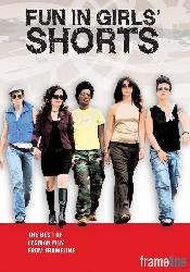 Fun in Girls` Shorts (DVD)