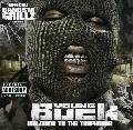YOUNG BUCK/DJ DRAMA - WELCOME TO THE TRAPHOUSE [IMPORT]