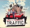 MORATTO VS BARBATO - TRAFFIC [IMPORT]