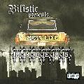 Various Artists - Bilistic Presents...New Life Ryders [PA]