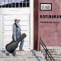 JOHN,DAVID & THE COMSTOCK COWBOYS - NASHVILLE SESSIONS [IMPORT]