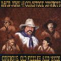 JOHN,DAVID & THE COMSTOCK COWBOYS - COWBOYS OLD FIDDLES & WINE [IMPORT]