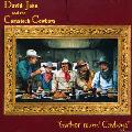 JOHN,DAVID & THE COMSTOCK COWBOYS - GATHER 'ROUND COWBOYS [IMPORT]