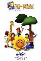 Ki-Kids - Firemen and Carteros (DVD)