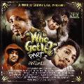 A-WAX & CHEWY L.O.C. PRESENT - WHO GOT IT-PT. 2 THE ANSWER [IMPORT]