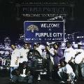 G-STACK & PURPLE PROJECT - VOL. 1-WELCOME TO PURPLE CITY [IMPORT]