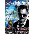 FINCH,PETE - LIVE WITH PETE FINCH [IMPORT]