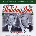 CROSBY, BING/FRED ASTAIRE/DANNY KAYE/PEGGY LEE - HOLIDAY INN & WHITE CHRISTMAS [IMPORT]