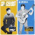 Leonard Nimoy & William Shatner - Spaced Out-Very Best Of Nimoy/Shatner