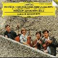 HAGEN QUARTETT - DVORAK: STRING QUARTETS NOS. 12& 2, ETC. [IMPO