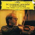 KREMER/POPPEN/CHAMBER ORCHESTRA OF EUROPE - SCHUBERT: KONZERTSTU
