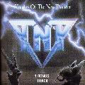 TNT (Metal) - Knights Of The New Thunder