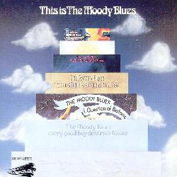 The Moody Blues - This Is The Moody Blues