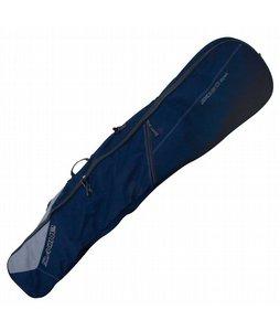 Navy/ Gray Dakine 180cm Snowboard Bag