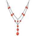 1928 Jewelry Layered Necklace