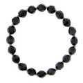 1928 Jewelry Multifaceted Beads Stretch Bracelet