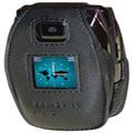 OEM Samsung A-640 Leather Case