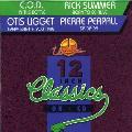 COD/LIGGET/SUMMER - IN THE BOTTLE/BORN TO BE ALIVE [IMPORT]