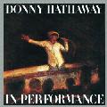Donny Hathaway - In Performance