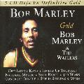 Bob Marley & The Wailers - Definitive Gold