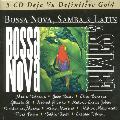 Various Artists - Bossa Nova Samba & Latin