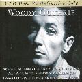 Woody Guthrie - Anthology