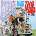 The Who - Magic Bus - The Who On Tour