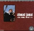 Ahmad Jamal - At The Pershing: But Not For Me