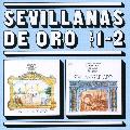 SELECCION SEVILLANAS DE ORO - VOL. 1-2-SEVILLANAS DE ORO [IMPORT]