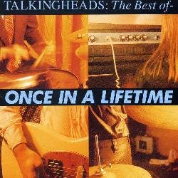 Talking Heads - The Best of Talking Heads: Once in a Lifetime