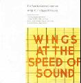 Wings - At The Speed Of Sound