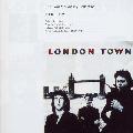Wings - London Town [Remaster]