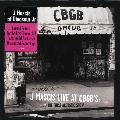 MASCIS, J - J MASCIS LIVE AT CBGBS: THE FIRST ACOUSTIC SHOW [IMPORT]
