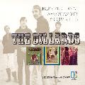 DILLARDS - PICKIN & FIDDLIN/WHEATSTRAW SUITE/COPPERFIELDS (REMAS