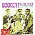 BOOKER T & THE MG'S - PLATINUM COLLECTION [IMPORT]