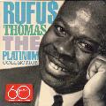 THOMAS, RUFUS - PLATINUM COLLECTION [IMPORT]