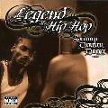 SNOOP DOGGY DOGG - LEGEND OF HIP HOP [IMPORT]