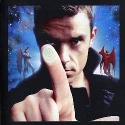 Robbie Williams - Intensive Care