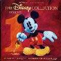 VARIOUS ARTISTS - DISNEY COLLECTION V.1 [IMPORT]