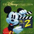 VARIOUS ARTISTS - DISNEY COLLECTION V.2 [IMPORT]