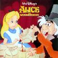 ALICE IN WONDERLAND - SOUNDTRACK [IMPORT]