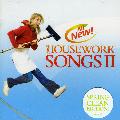 VARIOUS ARTISTS - HOUSEWORK SONGS (SPRING CLEAN EDITION) [IMPORT]
