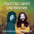 ELECTRIC LIGHT ORCHESTRA - HARVEST YEARS 1970-1973 (REMASTERED) [IMPORT]