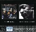 SNOOP DOGG - NO LIMIT TOP DOGG/PAID THA COST TO BE DA BOSS [IMPORT]