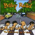 VARIOUS ARTISTS - BABY ROAD: THE BEATLES LOVELY SONGS [IMPORT]