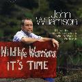 Original Soundtrack - Wildlife Warriors: It`s Time (A Tribute To Steve Irwin)
